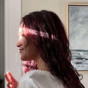 Meet your Posher, Elena